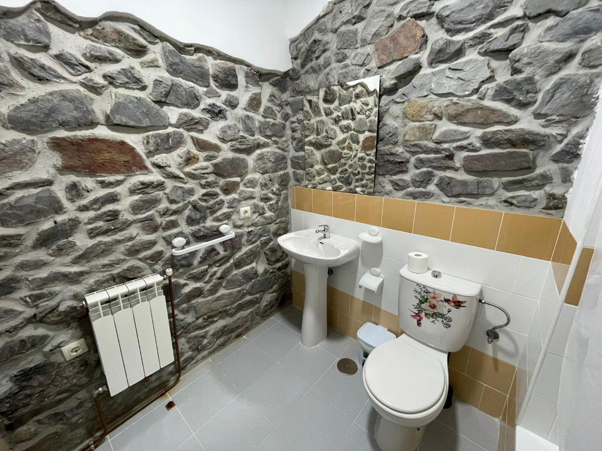 Hotel El Nuevo Semellon Aceptamos Mascotas Tineo Exterior foto
