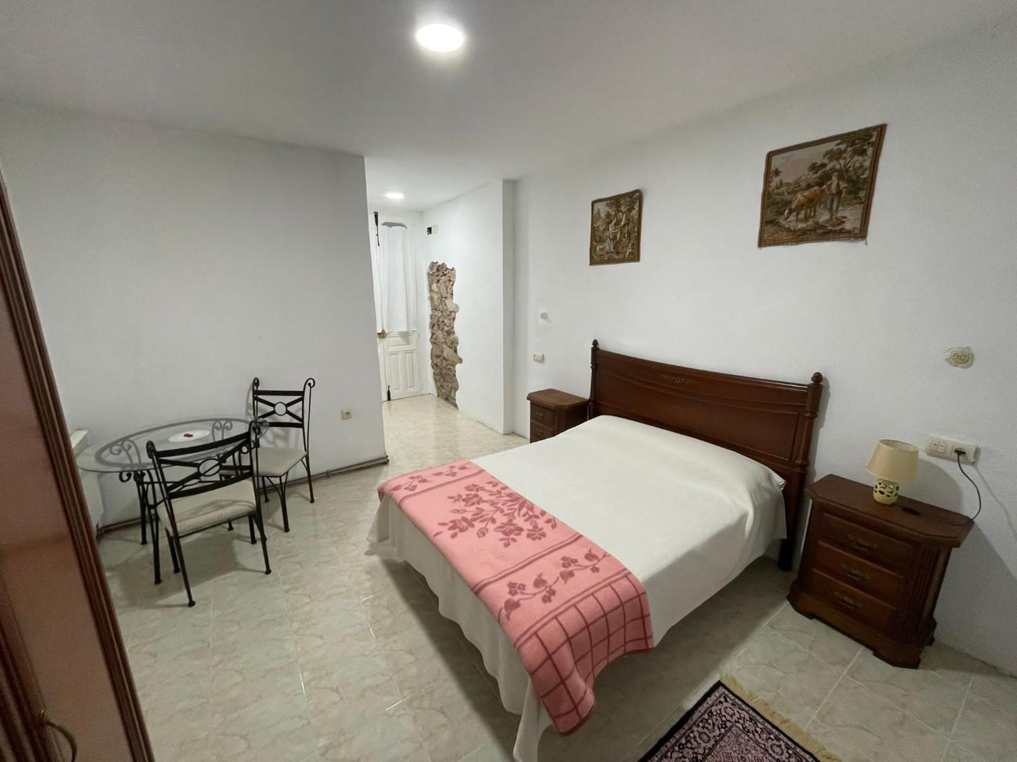 Hotel El Nuevo Semellon Aceptamos Mascotas Tineo Exterior foto
