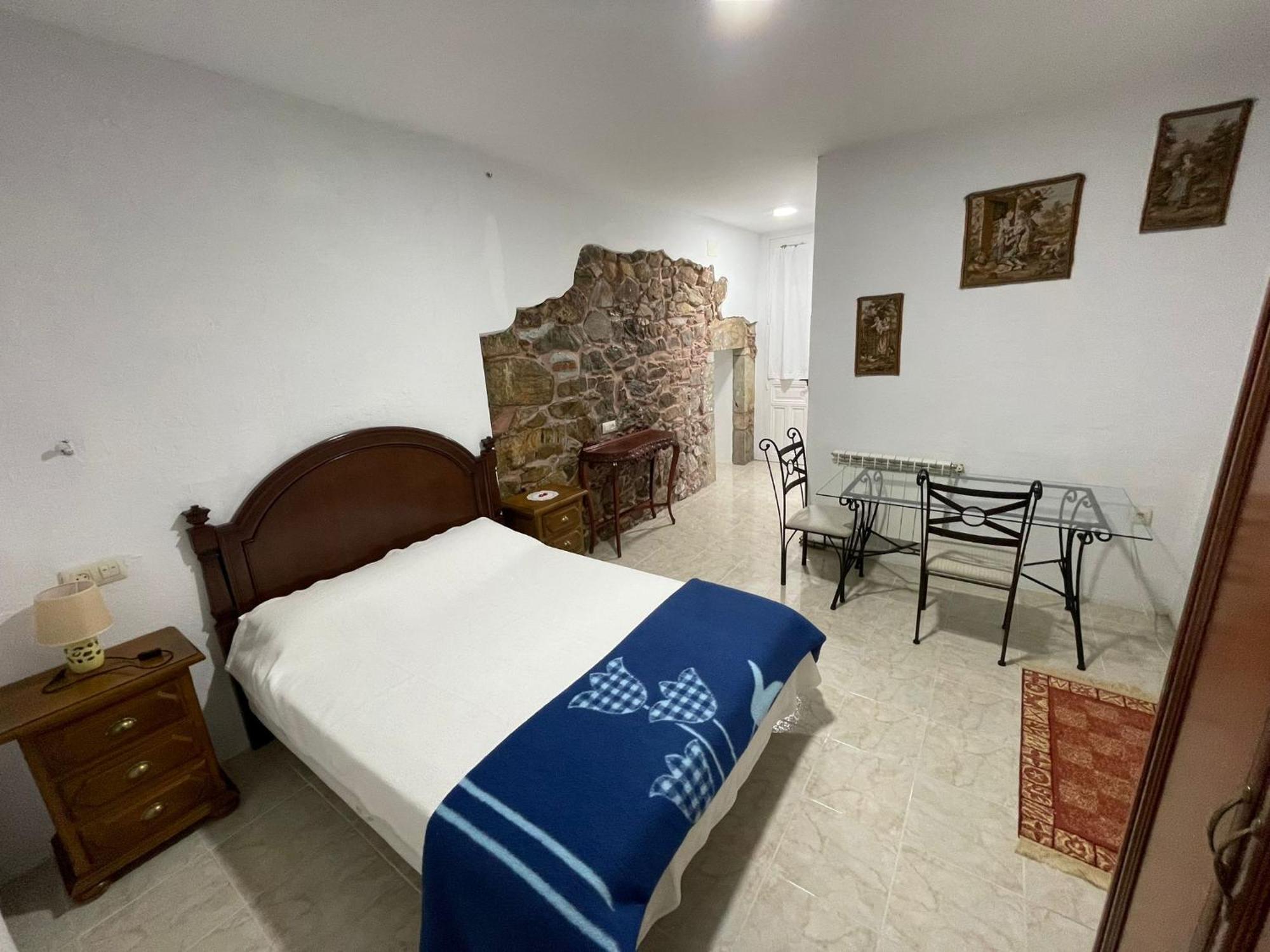 Hotel El Nuevo Semellon Aceptamos Mascotas Tineo Exterior foto